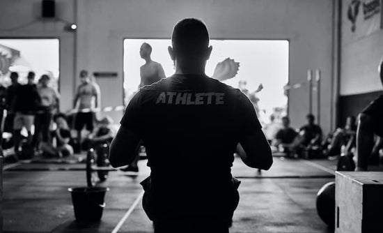 unlooc men collection crossfit lifestyle apparel